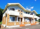 東海道本線/静岡駅 バス:30分:停歩7分 2階 築19年の外観