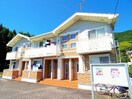  東海道本線/静岡駅 バス30分北丸子金属団地入口下車:停歩7分 2階 築19年