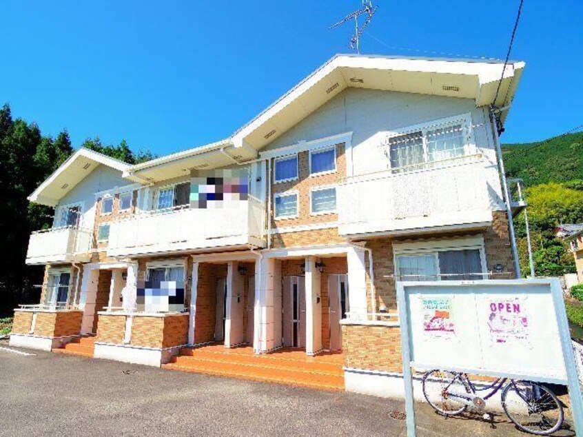  東海道本線/静岡駅 バス30分北丸子金属団地入口下車:停歩7分 2階 築19年