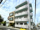 東海道本線/静岡駅 バス:10分:停歩2分 2階 築36年の外観