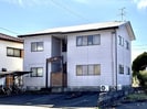 東海道本線/静岡駅 バス:24分:停歩7分 2階 築27年の外観