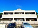 東海道本線/静岡駅 バス:25分:停歩11分 1階 築20年の外観