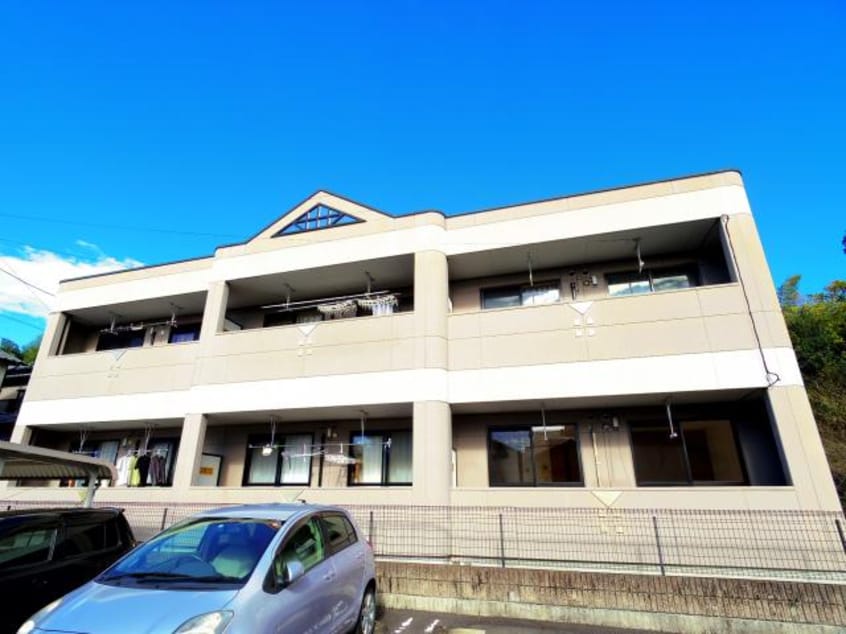  東海道本線/静岡駅 バス25分羽鳥下車:停歩11分 1階 築20年