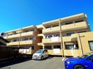 東海道本線/静岡駅 バス:19分:停歩6分 3階 築34年の外観