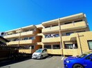 東海道本線/静岡駅 バス:18分:停歩3分 2階 築35年の外観