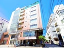 静岡鉄道静岡清水線/新静岡駅 徒歩3分 4階 築19年の外観