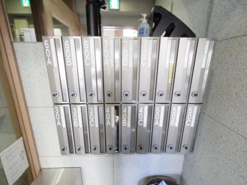  静岡鉄道静岡清水線/新静岡駅 徒歩3分 6階 築19年