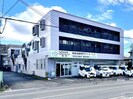 東海道本線/静岡駅 バス:17分:停歩3分 3階 築28年の外観