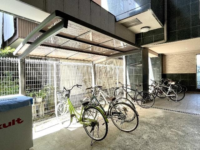  東海道本線/静岡駅 徒歩14分 3階 築19年