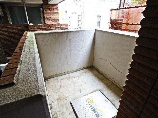  東海道本線/静岡駅 徒歩14分 3階 築19年