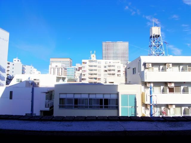  東海道本線/静岡駅 徒歩14分 4階 築17年