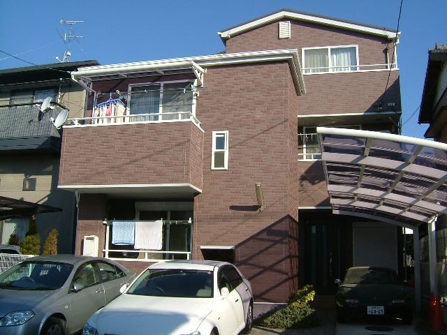  東海道本線/安倍川駅 徒歩4分 1階 築24年