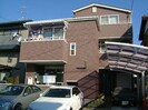東海道本線/安倍川駅 徒歩4分 1階 築24年の外観