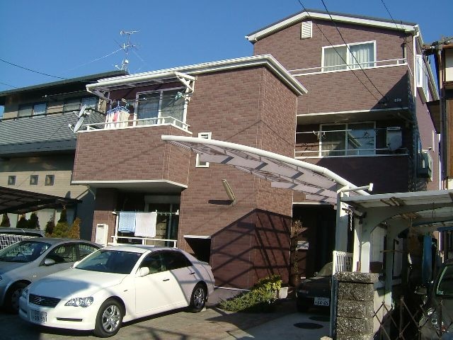  東海道本線/安倍川駅 徒歩4分 1階 築24年