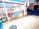  東海道本線/安倍川駅 徒歩4分 1階 築24年