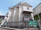 東海道本線/静岡駅 バス:17分:停歩2分 2階 築36年の外観