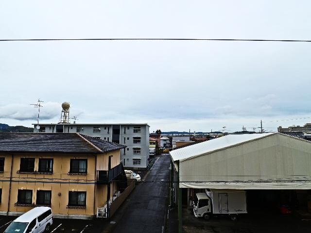  東海道本線/静岡駅 バス19分池ヶ谷下車:停歩2分 3階 築34年