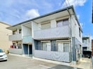 東海道本線/安倍川駅 徒歩9分 1階 築19年の外観