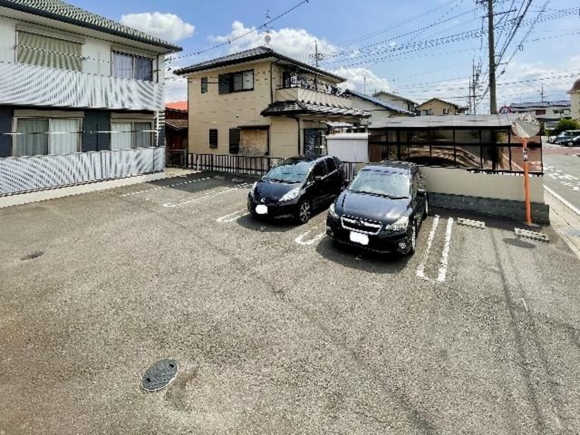  東海道本線/安倍川駅 徒歩9分 1階 築19年