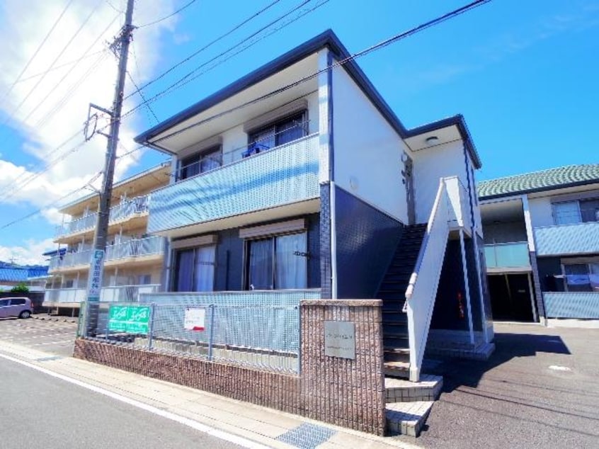  東海道本線/安倍川駅 徒歩9分 1階 築19年