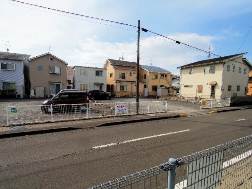  東海道本線/安倍川駅 徒歩9分 1階 築19年