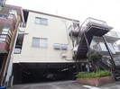 東海道本線/静岡駅 バス:21分:停歩2分 2階 築36年の外観