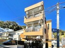 静岡鉄道静岡清水線/春日町駅 徒歩5分 1階 築35年の外観