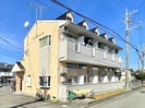 東海道本線/安倍川駅 徒歩15分 1階 築32年の外観