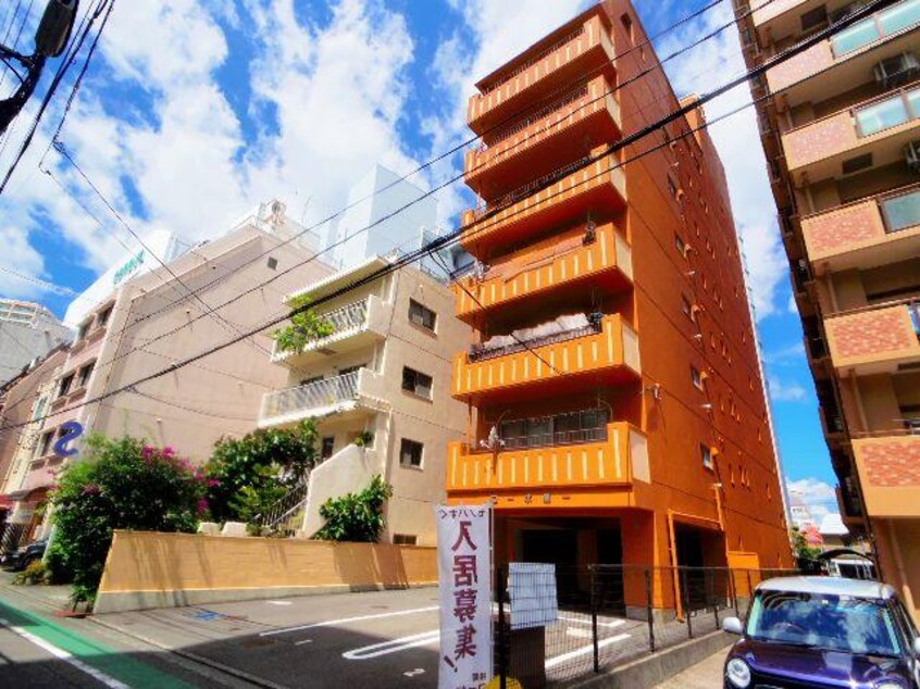  東海道新幹線（東海）/静岡駅 徒歩7分 2階 築44年