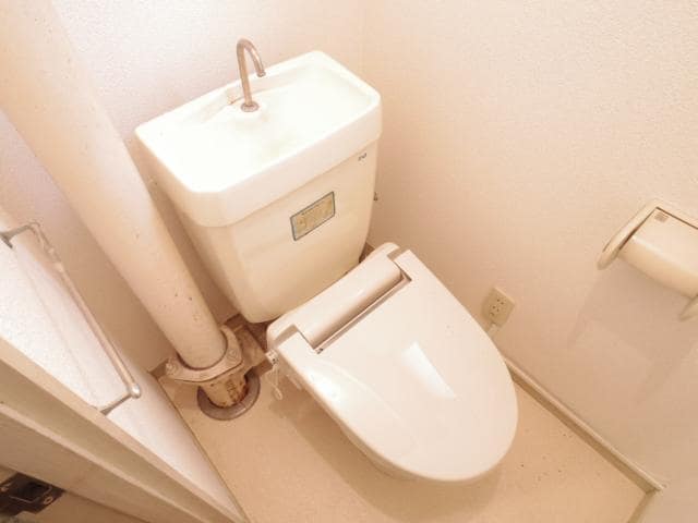  東海道新幹線（東海）/静岡駅 徒歩7分 5階 築44年