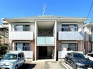 静岡鉄道静岡清水線/新静岡駅 バス:17分:停歩3分 1階 築19年の外観