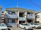 東海道本線/静岡駅 バス:25分:停歩3分 2階 築19年の外観