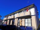  東海道本線/静岡駅 バス21分松富下車:停歩2分 2階 築33年
