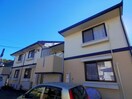  東海道本線/静岡駅 バス21分松富下車:停歩2分 2階 築33年