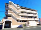 静岡鉄道静岡清水線/音羽町駅 徒歩34分 2階 築25年の外観