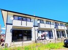 東海道本線/静岡駅 バス:26分:停歩3分 1階 築29年の外観