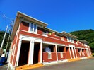 東海道本線/静岡駅 バス:37分:停歩6分 2階 築19年の外観