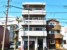 東海道本線/静岡駅 バス:22分:停歩1分 3階 築35年の外観