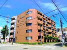 東海道本線/静岡駅 徒歩13分 2階 築18年の外観