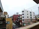  東海道本線/静岡駅 徒歩13分 3階 築17年