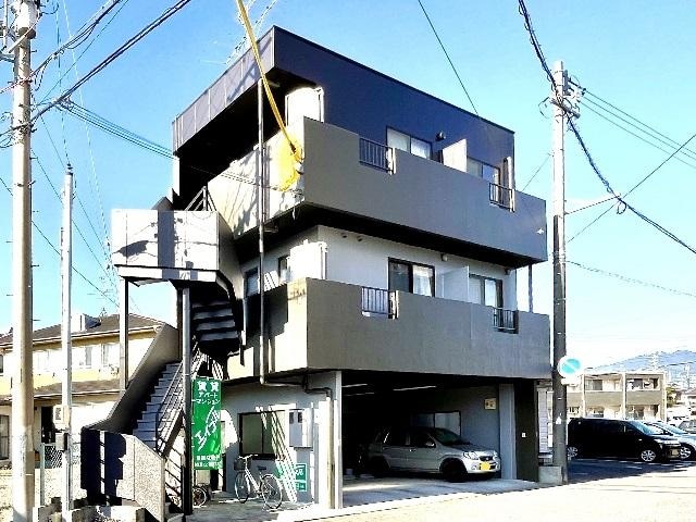  静岡鉄道静岡清水線/古庄駅 徒歩13分 2階 築19年