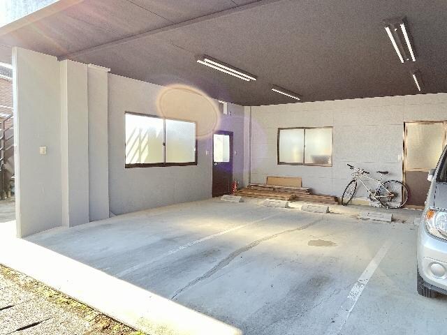  静岡鉄道静岡清水線/古庄駅 徒歩13分 2階 築19年