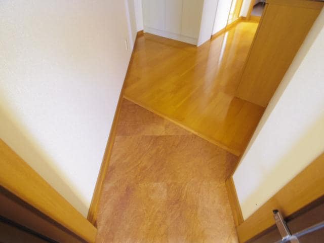  静岡鉄道静岡清水線/古庄駅 徒歩13分 2階 築19年