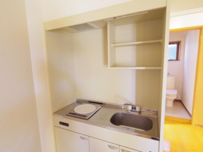  静岡鉄道静岡清水線/古庄駅 徒歩13分 2階 築19年