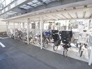  静岡鉄道静岡清水線/音羽町駅 徒歩15分 3階 築17年