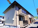 東海道本線/静岡駅 バス:28分:停歩4分 2階 築23年の外観
