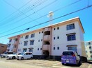 東海道本線/用宗駅 徒歩17分 3階 築38年の外観