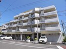 東海道本線/静岡駅 徒歩28分 2階 築36年の外観