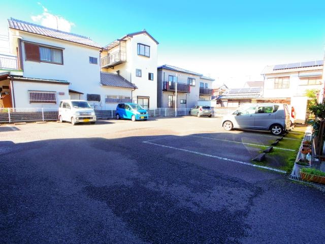  東海道本線/安倍川駅 徒歩10分 4階 築31年