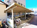  東海道本線/安倍川駅 徒歩10分 4階 築31年
